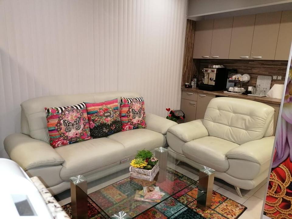 Astoria Aparthotel Hisarya Exterior photo